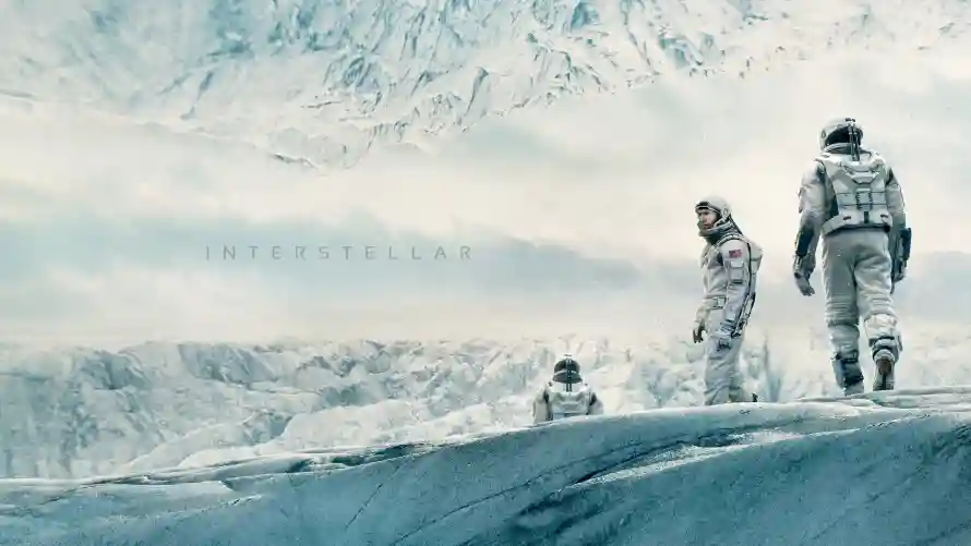 白雪公主和七个小矮人动画片剧照1