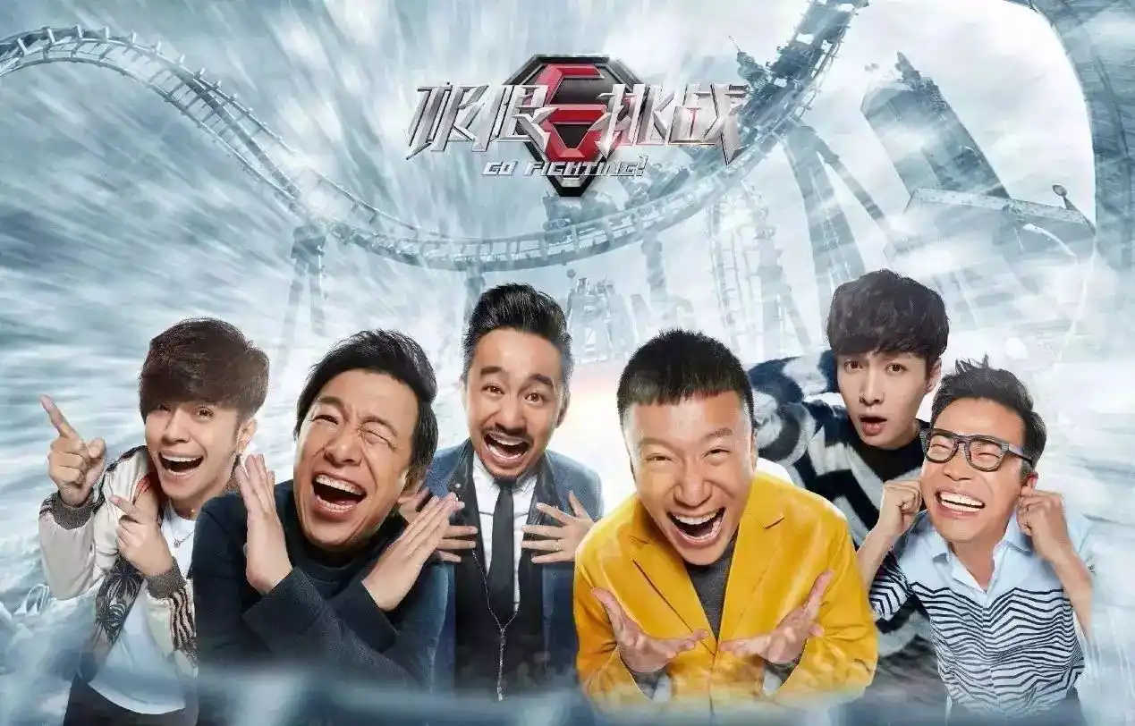 婚前试爱全集剧照2
