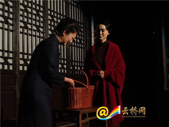 生死血符电视剧剧照2